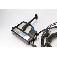 Mercury Side Mount Control Box W/ 12' Cables & 15' Harness 65 HP