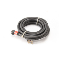 Universal Mercury Johnson Evinrude Yamaha Suzuki Outboard 7.5' Battery Cable Set
