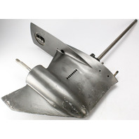 Mercury 1976-05 Long 20" Lower Unit 135 150 175 + HP 2:1 Ratio V6 1 YR WARRANTY