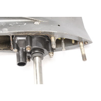Mercury 1976-05 Long 20" Lower Unit 135 150 175 + HP 2:1 Ratio V6 1 YR WARRANTY