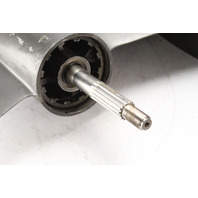 Mercury 1976-05 Long 20" Lower Unit 135 150 175 + HP 2:1 Ratio V6 1 YR WARRANTY