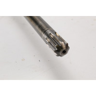 Mercury 1976-05 Long 20" Lower Unit 135 150 175 + HP 2:1 Ratio V6 1 YR WARRANTY