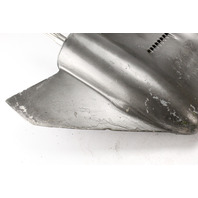 Mercury 1976-05 Long 20" Lower Unit 135 150 175 + HP 2:1 Ratio V6 1 YR WARRANTY