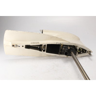 Mercury 1976-88 Long 20" Lower Unit 135 150 175 200 HP V6 2.0:1 Ratio 1 YR WTY