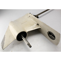 Mercury 1976-88 Long 20" Lower Unit 135 150 175 200 HP V6 2.0:1 Ratio 1 YR WTY