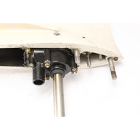 Mercury 1976-88 Long 20" Lower Unit 135 150 175 200 HP V6 2.0:1 Ratio 1 YR WTY