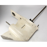 Mercury 1976-88 Long 20" Lower Unit 135 150 175 200 HP V6 2.0:1 Ratio 1 YR WTY