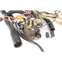 828297A1 855744A2 Force 1996-99 Wiring Harness Trigger Voltage Regulator 40 50HP