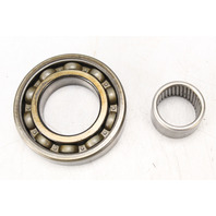 73020A14 Mercruiser 1970-95 Bearing Carrier W/Bearings Alpha I Gen II C# 73020C