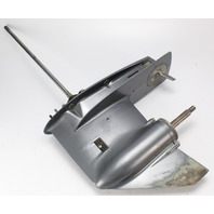 1 YEAR WARRANTY Yamaha 1995 & UP 20" Lower Unit Assembly 40 50 HP 2 stroke 2 Cyl