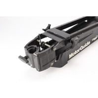 MotorGuide Gator Mount Trolling Motor Mount 29 1/2" L 5 3/4" W Good Condition!