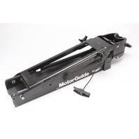 MotorGuide Gator Mount Trolling Motor Mount 29 1/2" L 5 3/4" W Good Condition!