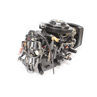 432013 Johnson Evinrude 1982-1988 Completely Dressed Powerhead 40 48 50 HP 2 Cyl