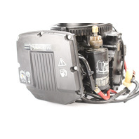 432013 Johnson Evinrude 1982-1988 Completely Dressed Powerhead 40 48 50 HP 2 Cyl
