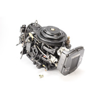 432013 Johnson Evinrude 1982-1988 Completely Dressed Powerhead 40 48 50 HP 2 Cyl