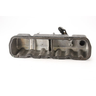 OEM 65635A16 C# 65635-C3 Mercruiser Aluminum 1982-1989 Rocker Cover 2.5 3.0L