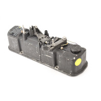 OEM 65635A16 C# 65635-C3 Mercruiser Aluminum 1982-1989 Rocker Cover 2.5 3.0L