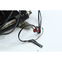 3E0Q623133 Nissan Tohatsu 2006-18 Swivel Bracket W/ Power Trim 75+ HP  1 YR WTY