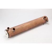 OEM 99438A1 Mercury Mercruiser Heat Exchanger 170 180 190 HP 3.7L Freshwater