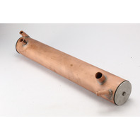 OEM 99438A1 Mercury Mercruiser Heat Exchanger 170 180 190 HP 3.7L Freshwater