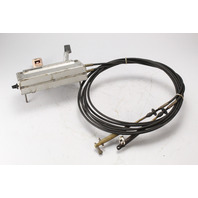OEM Johnson Evinrude Ship Master Side Mount Control Box With 13' Cables