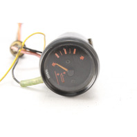6Y5-83670-11 Yamaha Boat Trim Level Gauge W/ Bracket 2" Width 4 3/4" Depth