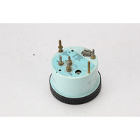 OEM Blue Freshwater Teleflex Tachometer Gauge