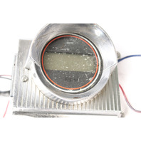 Johnson Evinrude OMC Tachometer LCD Quartz OEM Freshwater W/ Harness
