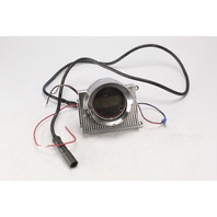 Johnson Evinrude OMC Tachometer LCD Quartz OEM Freshwater W/ Harness