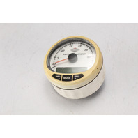 79-879897-B25 Mercury SmartCraft RPM Gauge Tachometer OEM