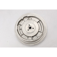 581565 581792 C# 581105-D1 Johnson Evinrude 1973-77 Flywheel 25 HP 74T