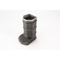 338664 Johnson Evinrude 1993 & Later Lower Exhaust Housing 75 90 100 + HP