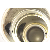 C#1656-8865-C25 Mercruiser Empty Gearcase Dble Zinc Lower Housing Bravo III 3
