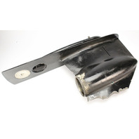 C#1656-8865-C25 Mercruiser Empty Gearcase Dble Zinc Lower Housing Bravo III 3