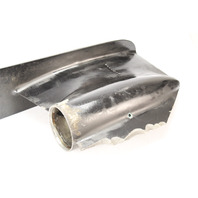 C#1656-8865-C25 Mercruiser Empty Gearcase Dble Zinc Lower Housing Bravo III 3