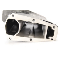 OEM 9097A2 9097T5 Mercury 1984-1998 Short 15" Midsection 15 18 20 25 HP
