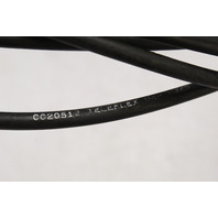CC20512 OEM Teleflex Throttle Control Cable 12' Set
