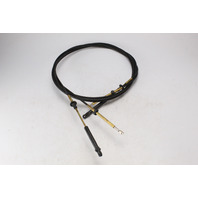 CC20512 OEM Teleflex Throttle Control Cable 12' Set