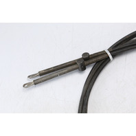 OEM 261-2-H OMC Johnson Evinrude Control Cable 12' Set of 2 FRESHWATER