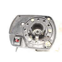 822216T1 Mercury 3000 Classic Remote Control Panel Mount with Safety Switch