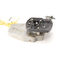 822216T1 Mercury 3000 Classic Remote Control Panel Mount with Safety Switch