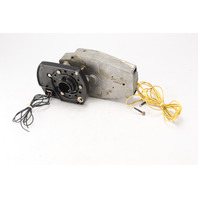 822216T1 Mercury 3000 Classic Remote Control Panel Mount with Safety Switch