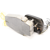822216T1 Mercury 3000 Classic Remote Control Panel Mount with Safety Switch