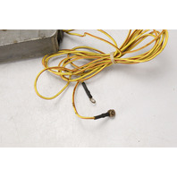 822216T1 Mercury 3000 Classic Remote Control Panel Mount with Safety Switch