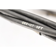 OEM Freshwater Control Cable Set 9' Marine Outboard