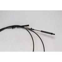 OEM Freshwater Control Cable Set 9' Marine Outboard