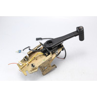 126481 Johnson Evinrude OMC Binnacle Mount Control Box W/ Handle OEM