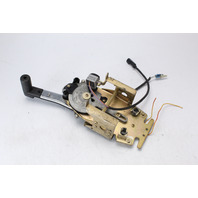 126481 Johnson Evinrude OMC Binnacle Mount Control Box W/ Handle OEM