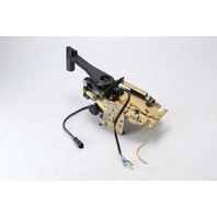126481 Johnson Evinrude OMC Binnacle Mount Control Box W/ Handle OEM