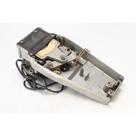 Yamaha Flush Side Mount Control Box Freshwater OEM